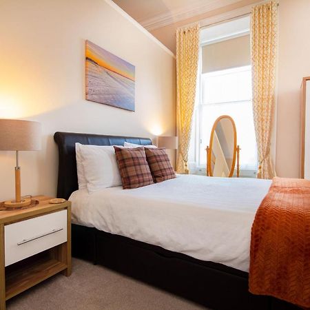 Flat 3 Barron House Apartment Nairn Luaran gambar