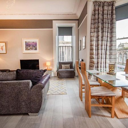 Flat 3 Barron House Apartment Nairn Luaran gambar