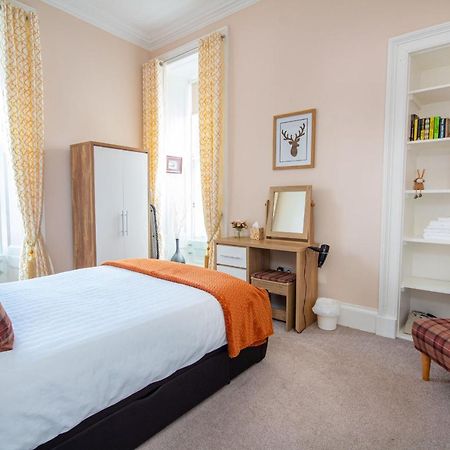 Flat 3 Barron House Apartment Nairn Luaran gambar