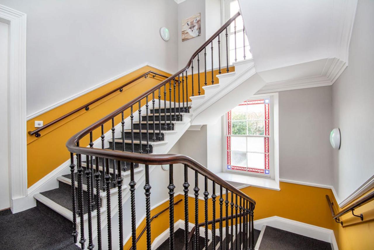 Flat 3 Barron House Apartment Nairn Luaran gambar