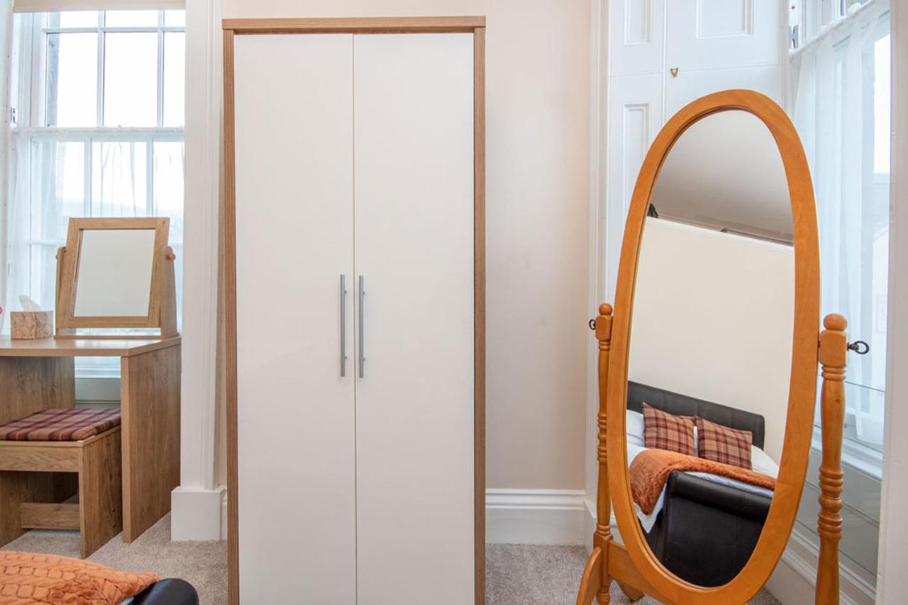 Flat 3 Barron House Apartment Nairn Luaran gambar