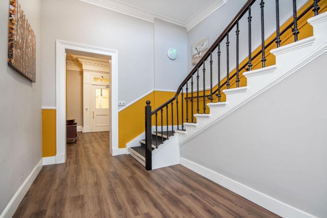 Flat 3 Barron House Apartment Nairn Luaran gambar