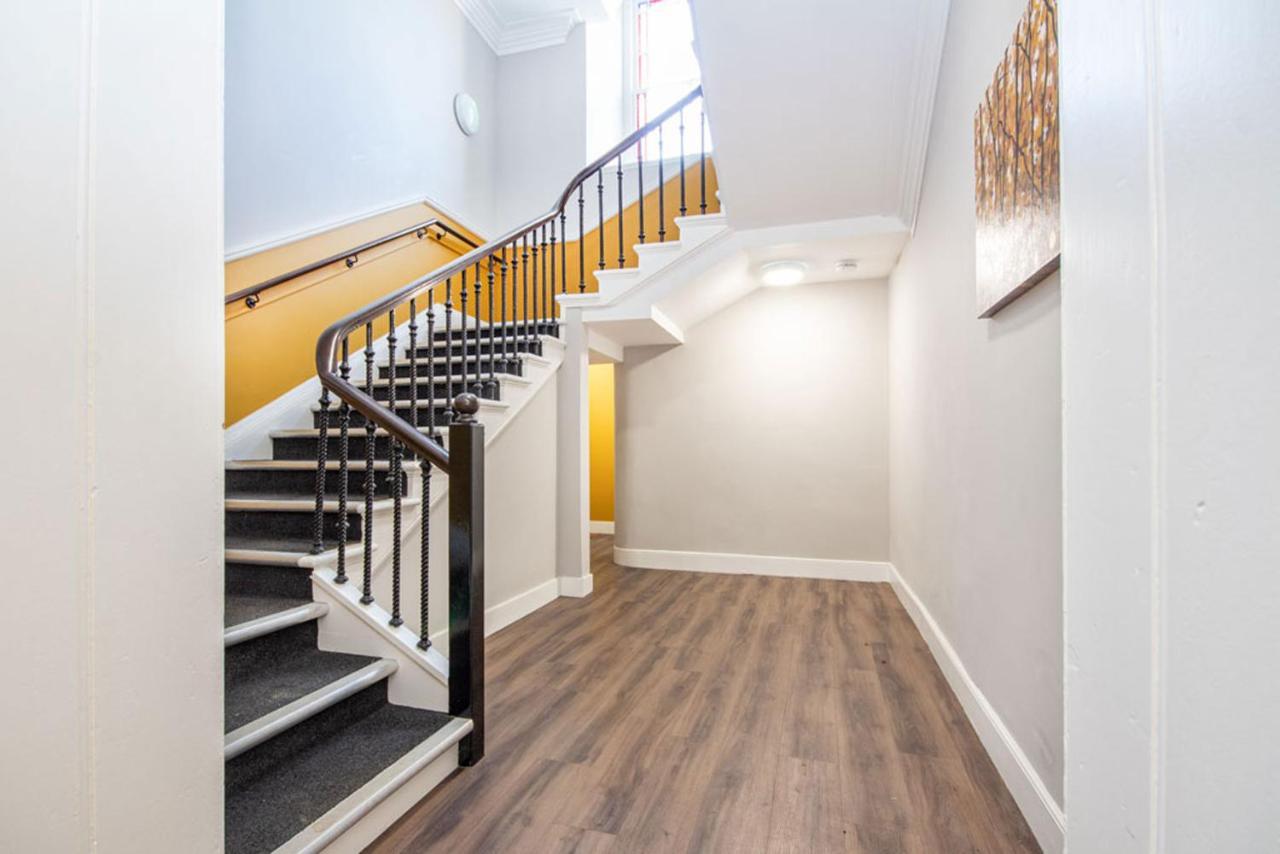 Flat 3 Barron House Apartment Nairn Luaran gambar